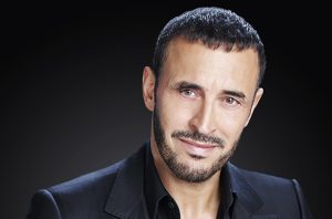 المسرح الوطني محمد الخامس يستقبل أبرز الفنانين بالعالم