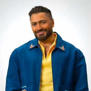 Tamer Hosny