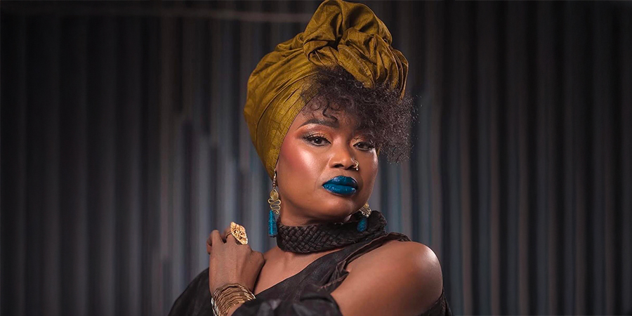 Oumou Sangaré