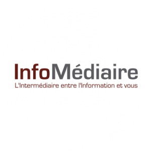 (Français) Infomediaire