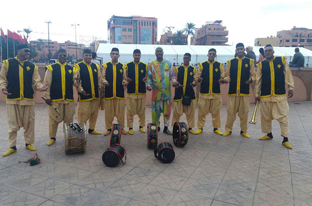 Bakho Atika Band