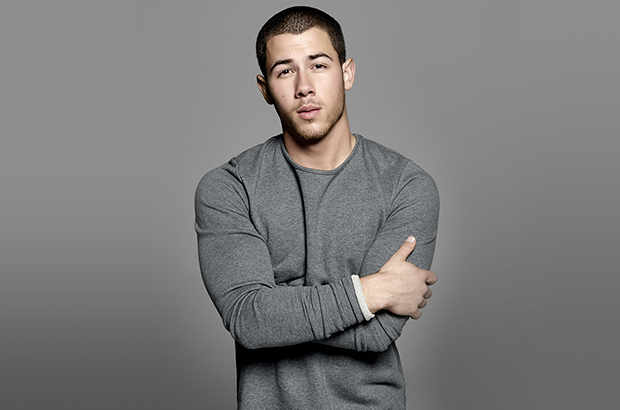 On May 18th, Mawazine festival extends its programming with multi platinum and Grammy nominated recording artist, Nick Jonas