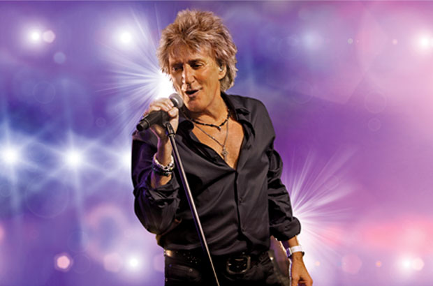 The festival’s music scene will be Rock’n Roll on Saturday May 20th with the rock icon Rod Stewart