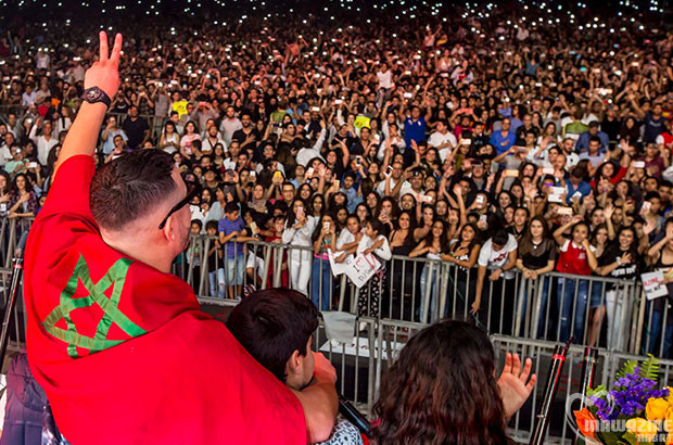 (Français) Photo DJSNAKE 2017