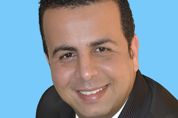 Aziz Al Maghribi