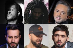 Top performers from a multitude of musical styles meet up at Mawazine!