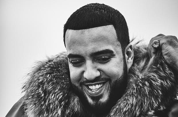 French Montana The hip hop star will perform for the first time at Mawazine!