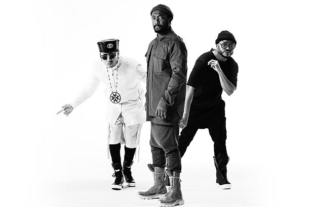 Mawazine will vibrate to the sounds of US Hip Hop with BLACK EYED PEAS