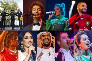 Mawazine 2019, a total and historical success!