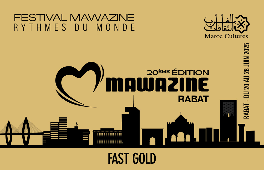 Carte Fast Gold