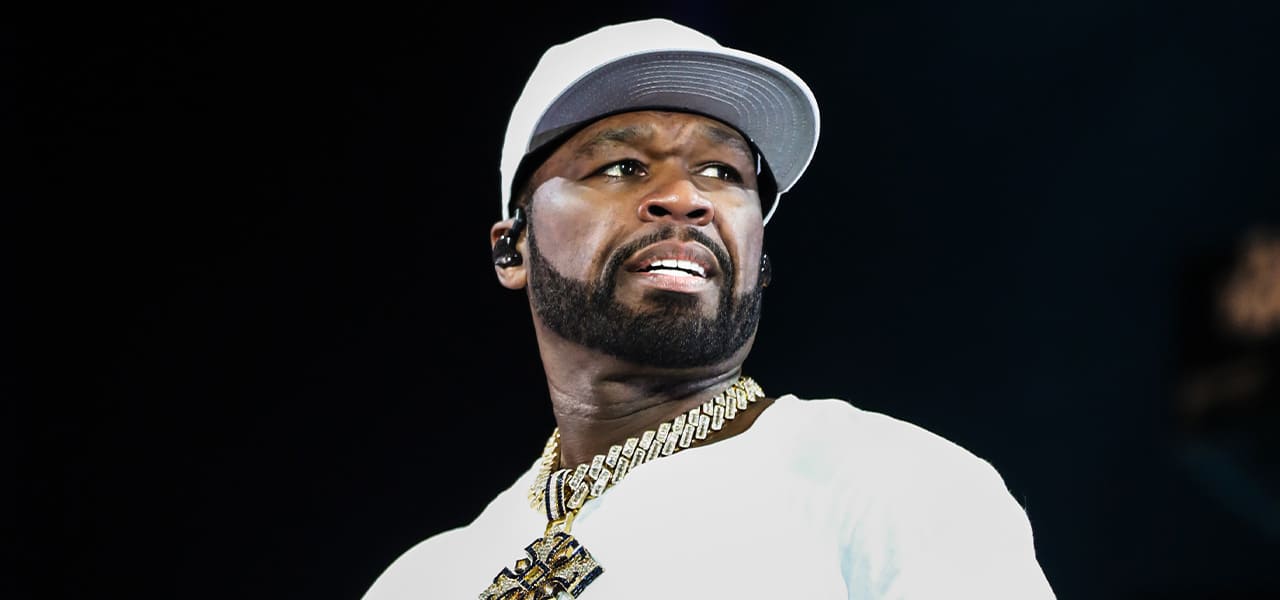 (Français) 50 Cent
