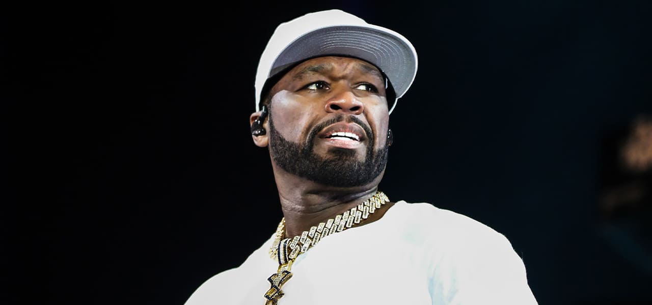 50 Cent