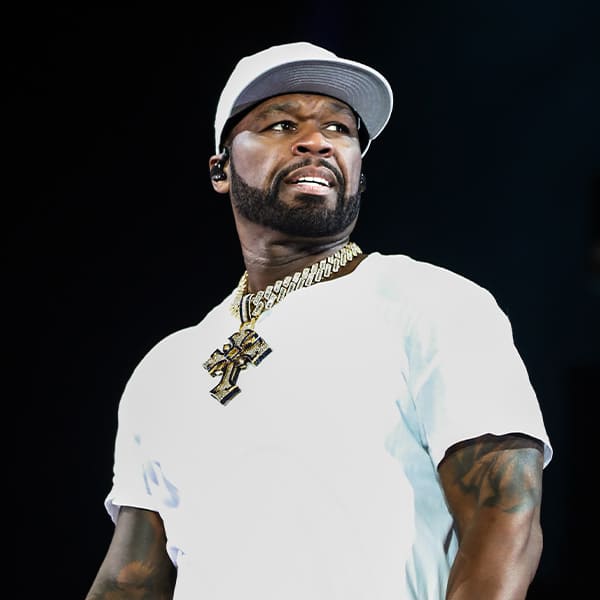 (Français) 50 Cent