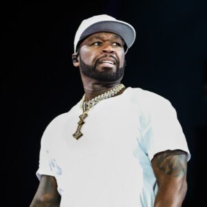 50 Cent