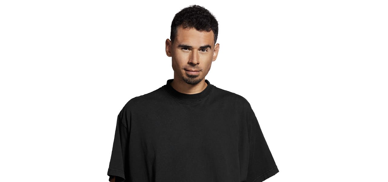(Français) Afrojack