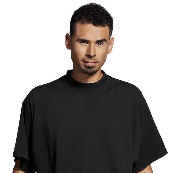 (Français) Afrojack