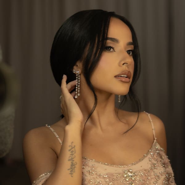 (Français) Becky G
