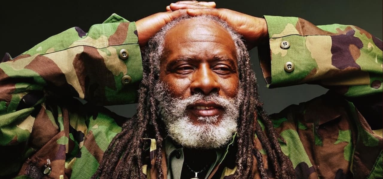 (Français) Burning Spear