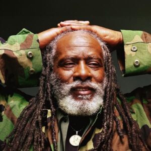 (Français) Burning Spear