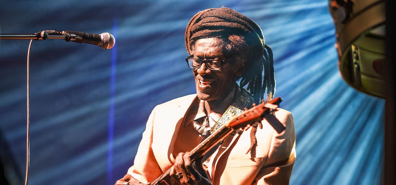 Cheikh Lô