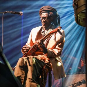 Cheikh Lô