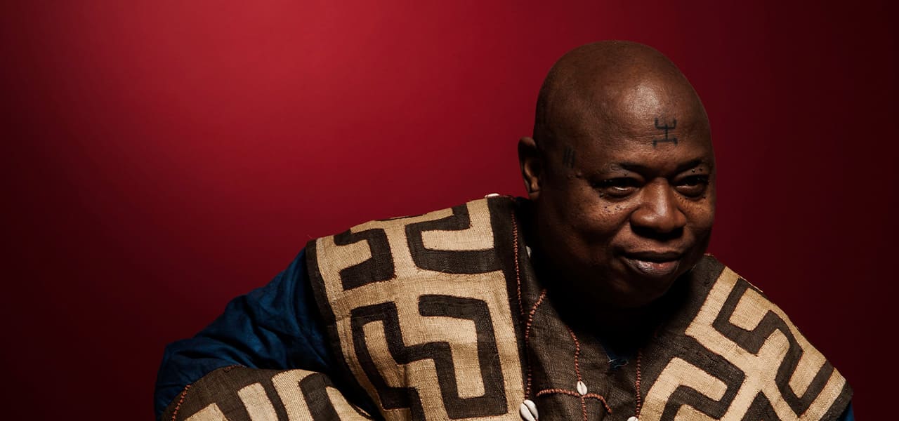 (Français) Cheikh Lô