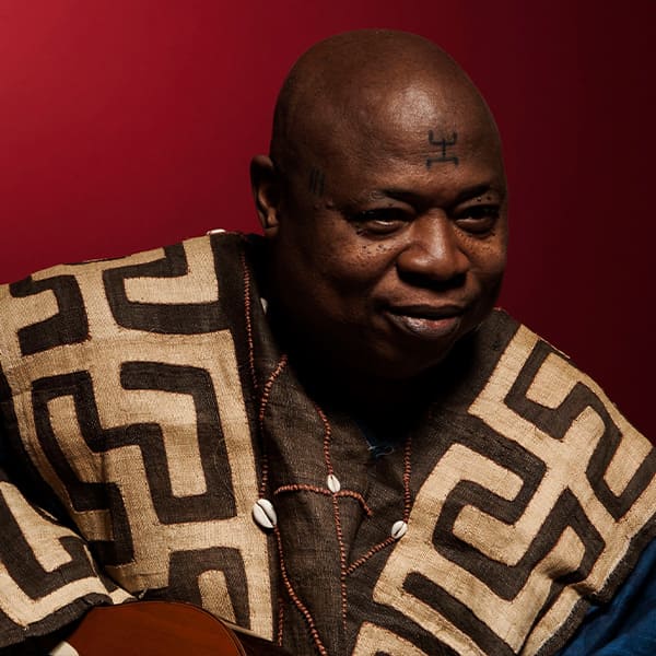 (Français) Cheikh Lô