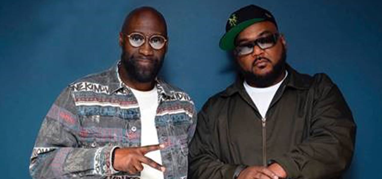 (Français) De La Soul