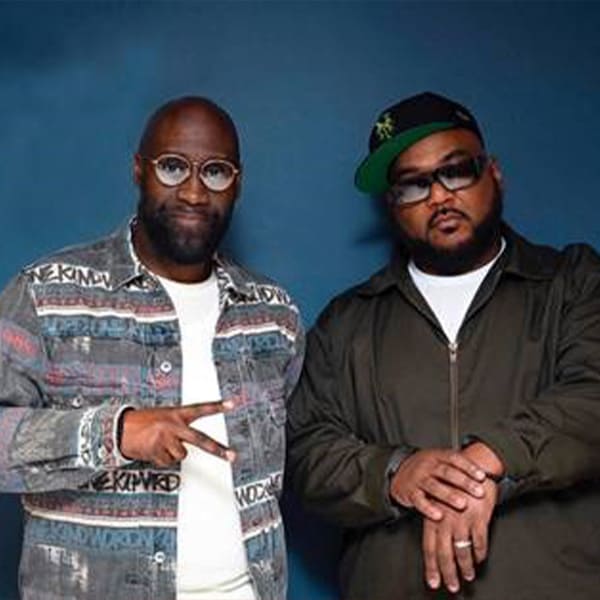 (Français) De La Soul