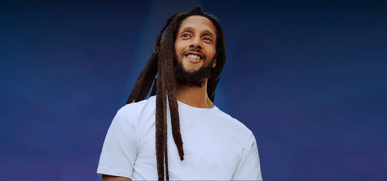Julian Marley