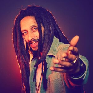 (Français) Julian Marley