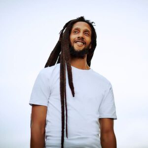 Julian Marley