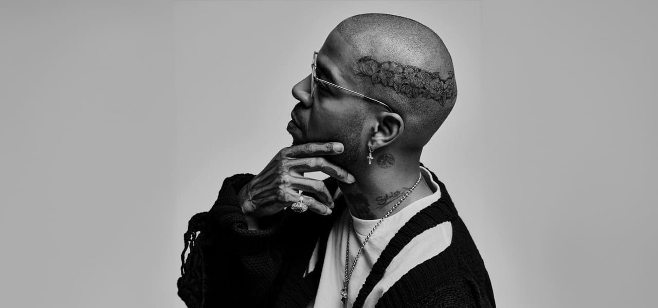 (Français) Kid Cudi