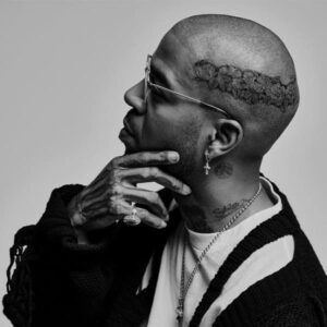 Kid Cudi