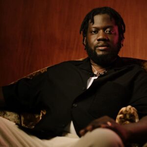 (Français) Michael Kiwanuka