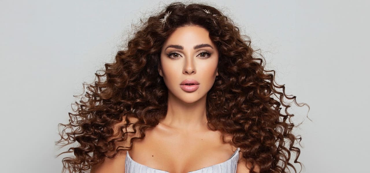 (Français) Myriam Fares