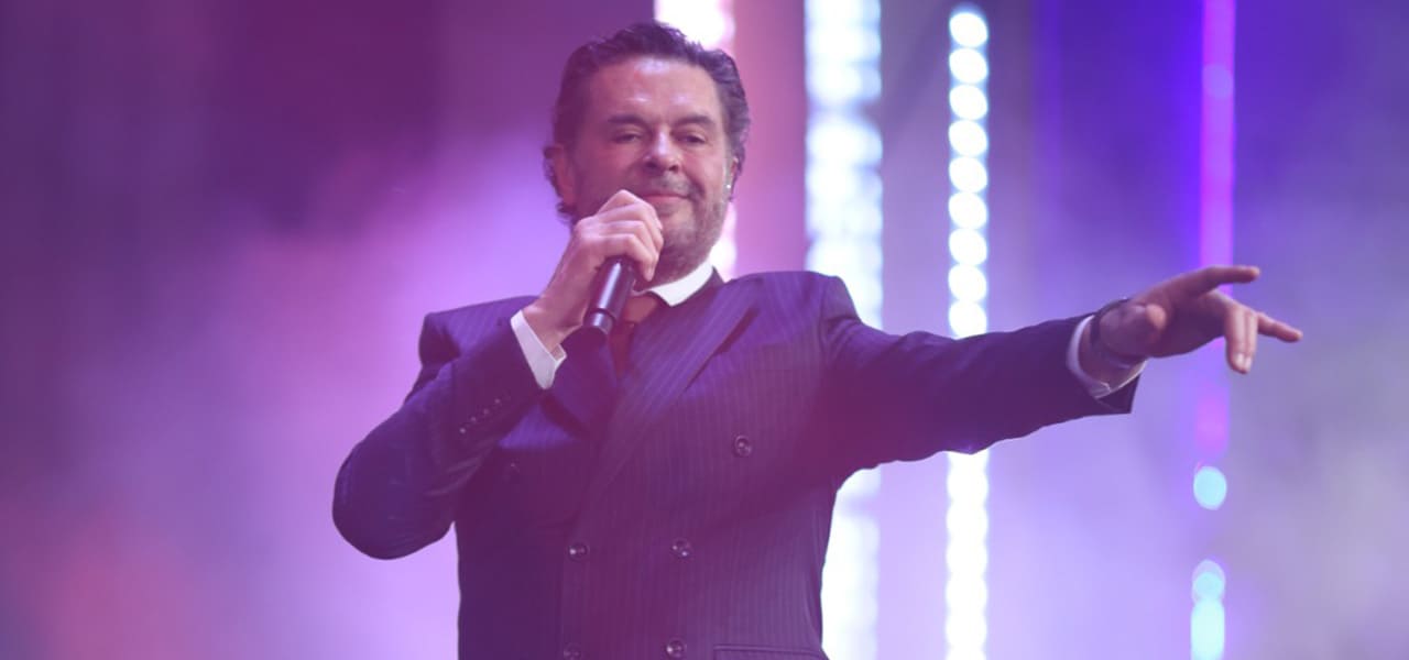 (Français) Ragheb Alama