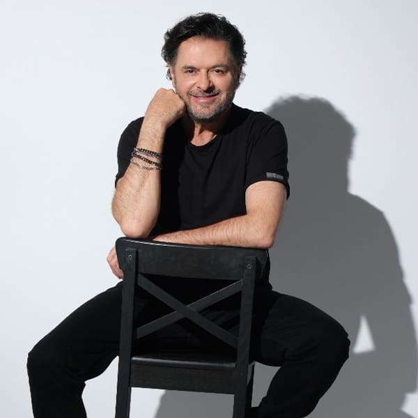 (Français) Ragheb Alama