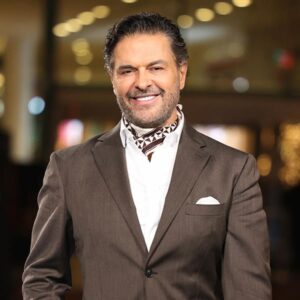 Ragheb Alama
