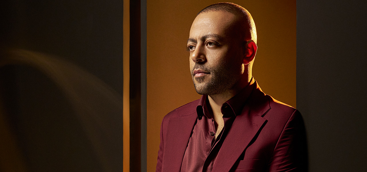 Tamer Achour