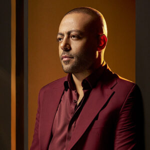 Tamer Achour