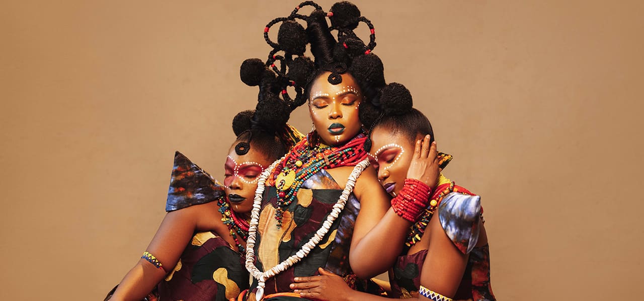 (Français) Yemi Alade
