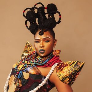 Yemi Alade