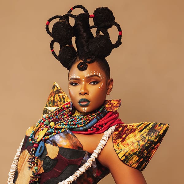 Yemi Alade