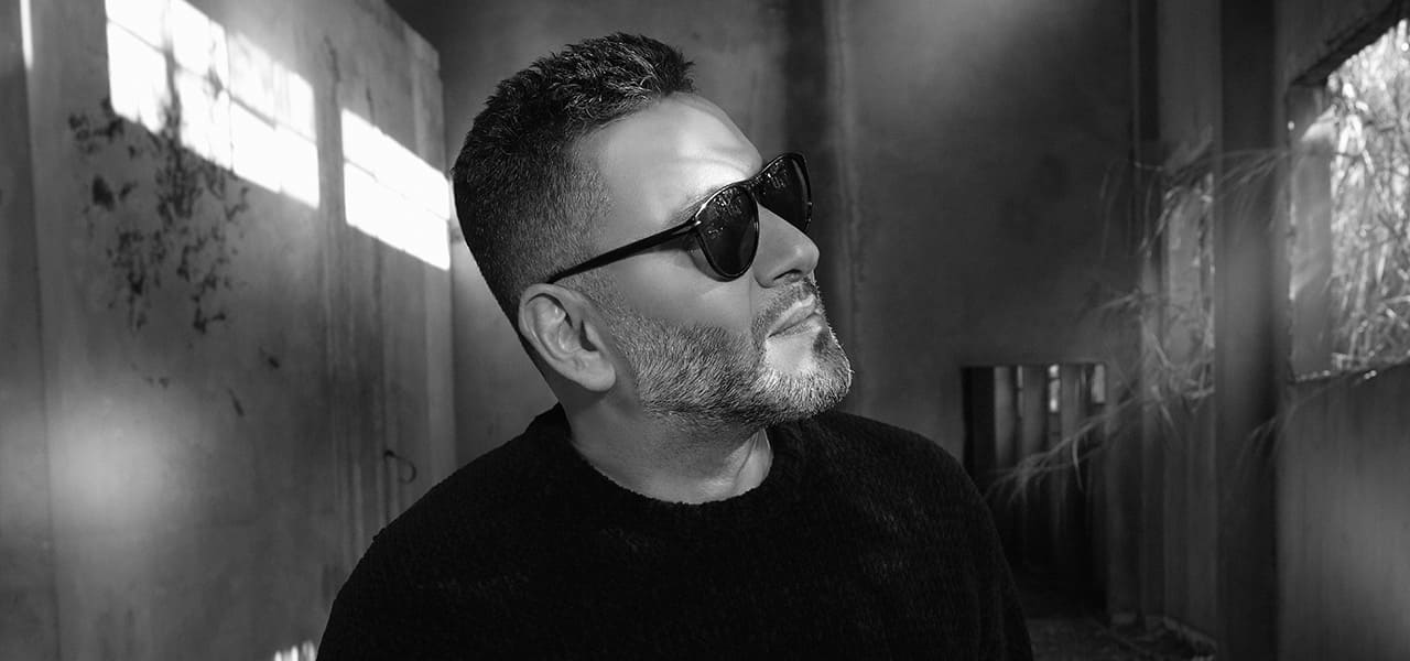 (Français) Ziad Bourji