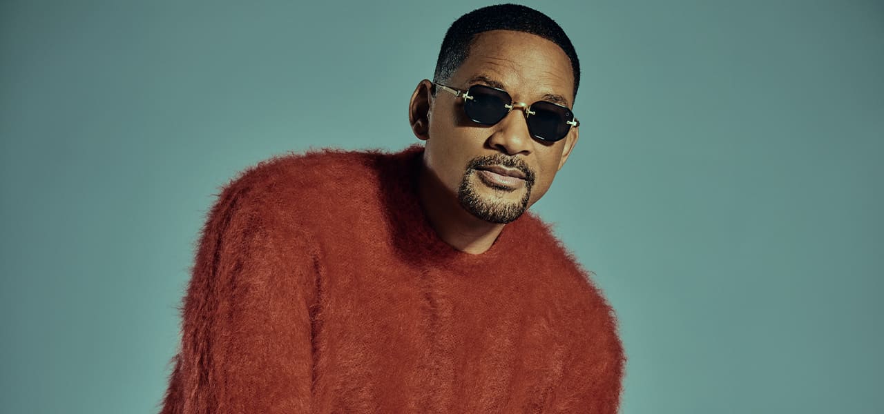 (Français) Will Smith