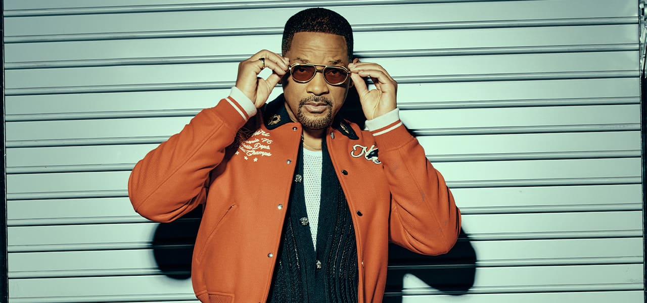 Will Smith