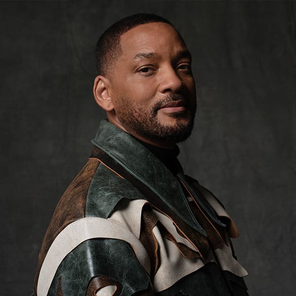 (Français) Will Smith