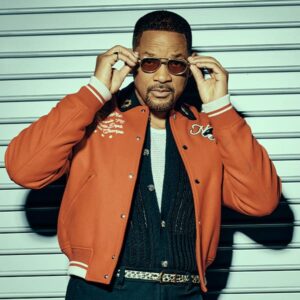 Will Smith