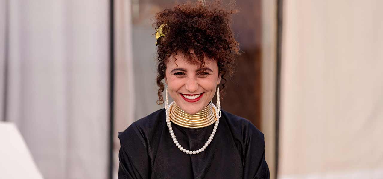 Soukaina Fahsi
